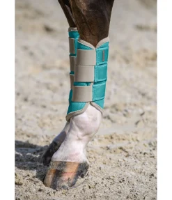 Guêtres fonctionnelles Swiss Design (Postérieurs)