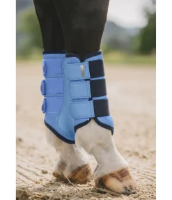 Guêtres fonctionnelles Swiss Design (Postérieurs)