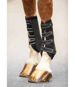 Guêtres pour antérieurs Perfect Protection Air mesh