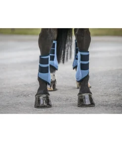 Guêtres techniques Swiss Design (Antérieurs)