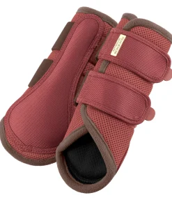 Guêtres techniques Swiss Design (Antérieurs)