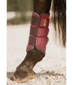 Guêtres techniques Swiss Design (Antérieurs)