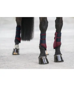 Guêtres techniques Swiss Design (Antérieurs)