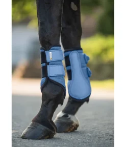 Guêtres techniques Swiss Design (Antérieurs)