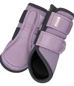 Guêtres techniques Swiss Design (Antérieurs)