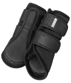 Guêtres techniques Swiss Design (Antérieurs)