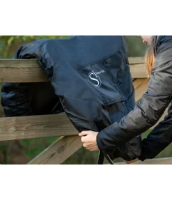 Housse de selle Deluxe