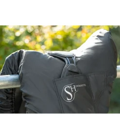 Housse de selle Deluxe