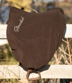 Housse de selle western
