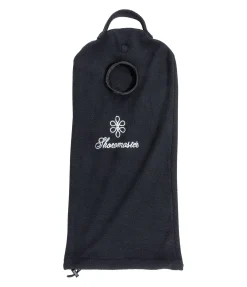 Housse en polaire pour bridon