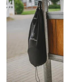 Housse en polaire pour bridon