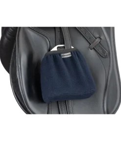 Housses d'étriers en polaire