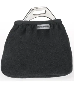 Housses d'étriers en polaire