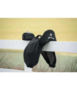 Housses d'étriers en polaire