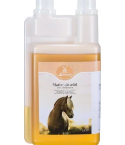 Huile de Chardon-Marie