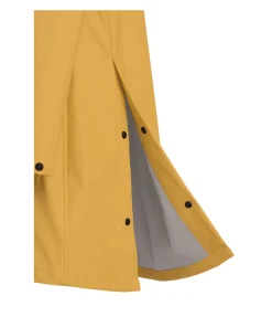 Imperméable à capuche Amy