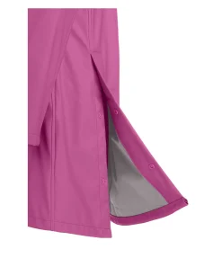 Imperméable à capuche Amy