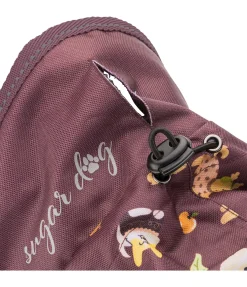 Imperméable pour chien Pumpkin Spice, 0 g