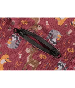 Imperméable pour chien Pumpkin Spice, 0 g