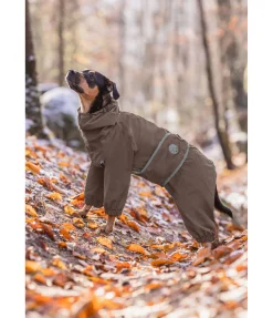 Imperméable pour chien Sequoia II, 0 g