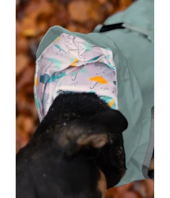 Imperméable pour chien Waterton Lakes, 0 g