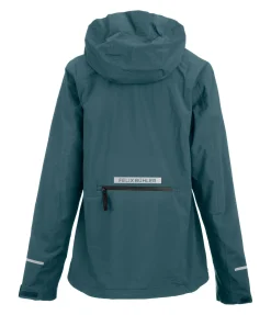 Imperméable technique enfant Lane