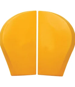 Insert arrière poney EASY-CHANGE, 8 mm