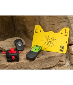 Interrupteur commutateur pour clôture