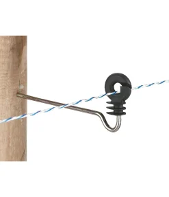 Isolateurs écarteurs annulaires