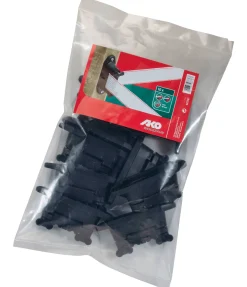 Isolateurs d'angle professionnels