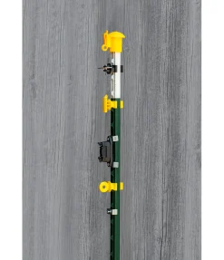 Isolateurs d'angle professionnels