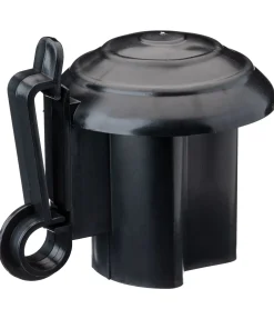 Isolateurs de tête piquet T-Post