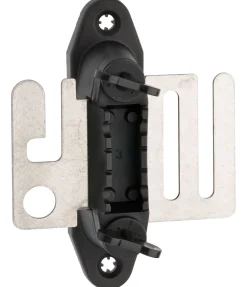 Isolateurs professionnels ruban-poignée de portail