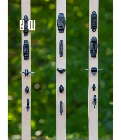 Isolateurs stabilisants