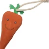Jouet pour cheval Carrot