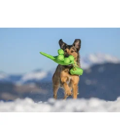 Jouet pour chien Strong Dino