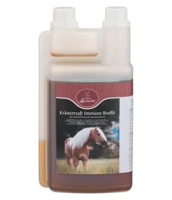 Jus d´herbes Immune Boost