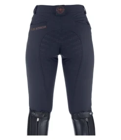 Kinder Grip-Reithose Grace