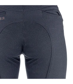 Kinder Grip-Reithose Grace