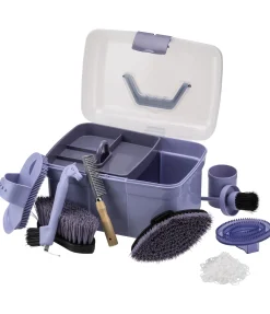 Kit de pansage Oslo avec contenu