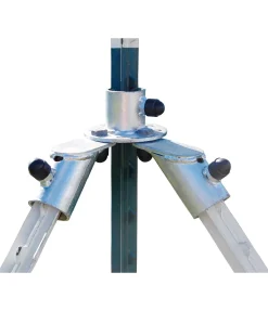 Kit pour angle 90° T-Post