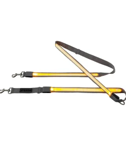 Laisse pour chien LED Loom