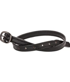 Lanières d'éperons Deluxe