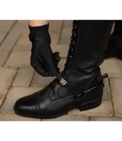 Lanières d'éperons Glitter Fever