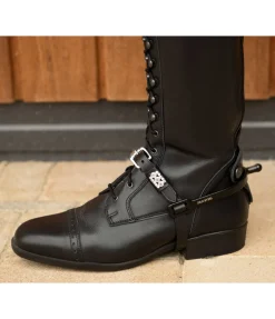 Lanières d'éperons Glitter Fever