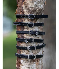 Lanières d'éperons Lynton