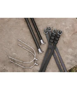 Lanières d'éperons Thrice