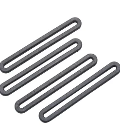 Élastiques Safe-Gum Felix Bühler pour mousqueton