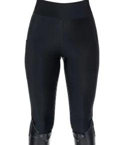 Legging à fond intégral grip Freya