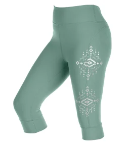 Legging corsaire de voltige Enfant et Ado Mona